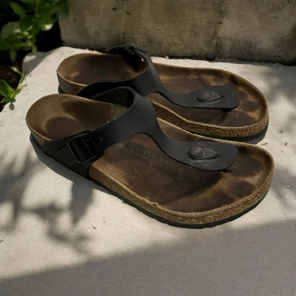 Birkenstock Gizeh Sandals 40